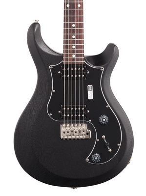 PRS S2 Satin Standard 22 Electric Guitar Charcoal with Gig Bag